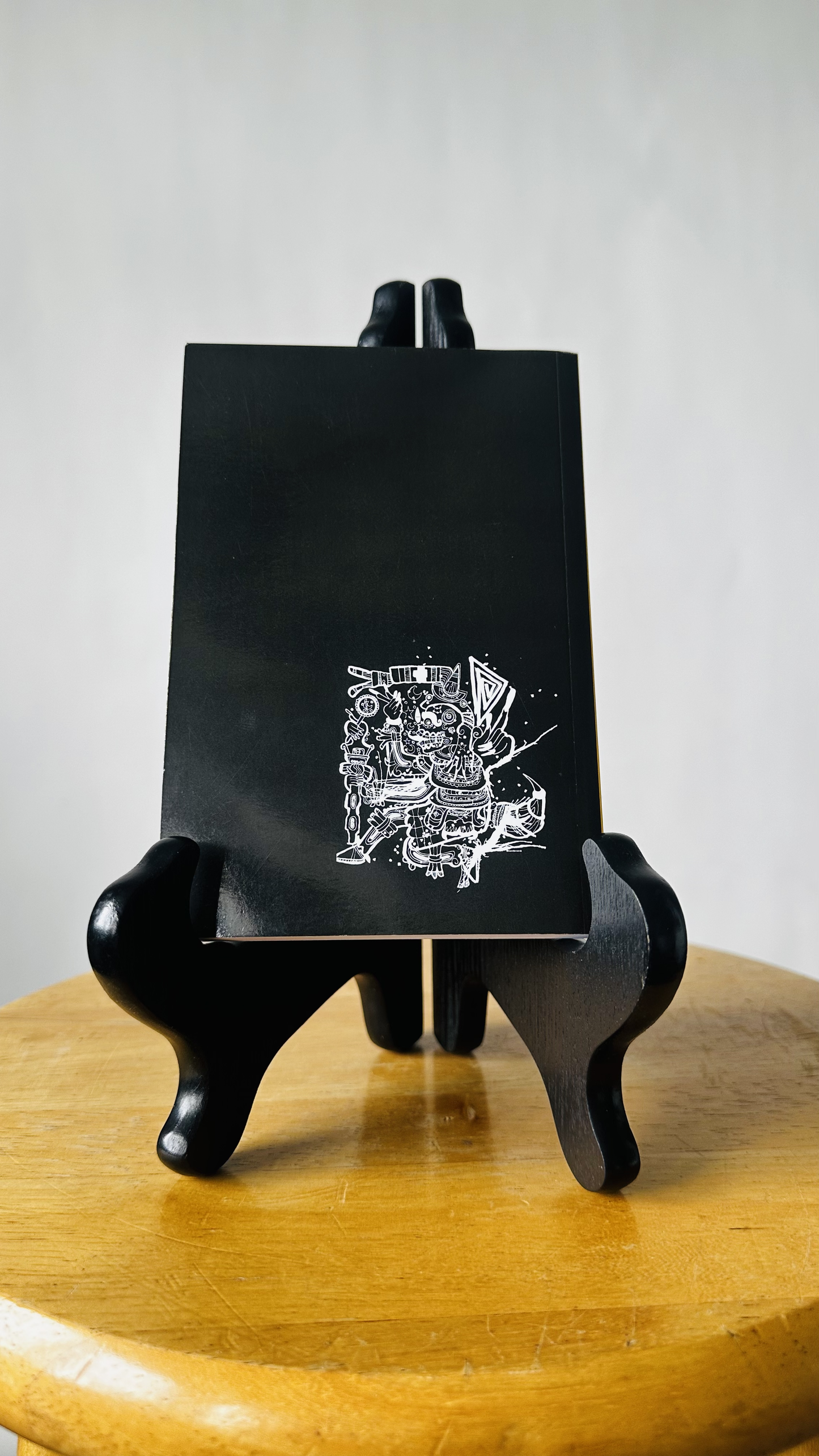 Signed Collector’s Edition – Riding Shotgun