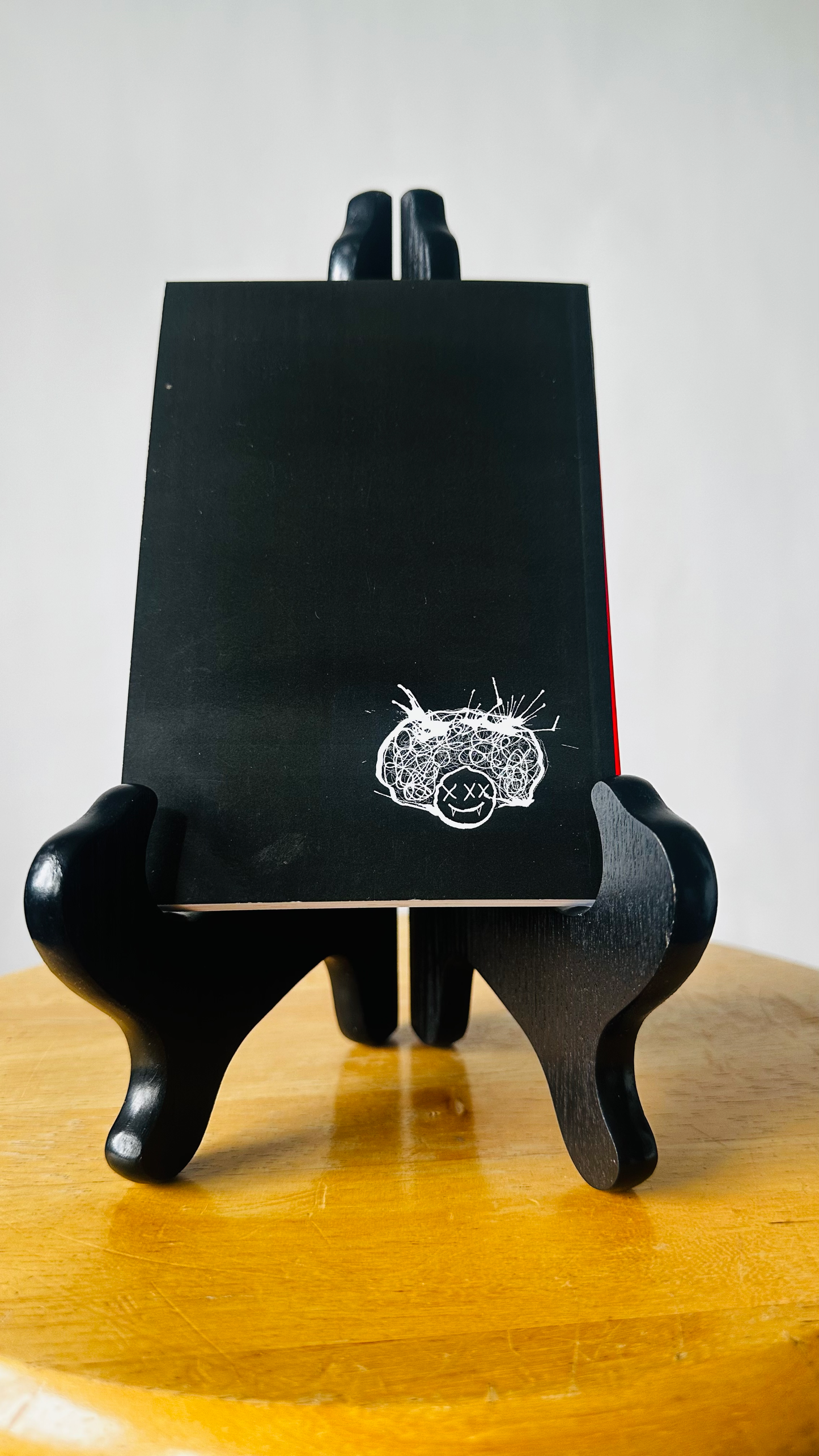 Signed Collector’s Edition – Riding Shotgun