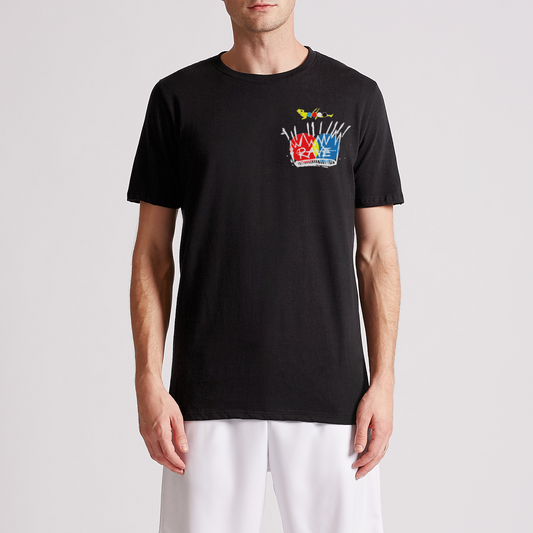 X-pression Short Sleeve T-Shirt | Unleash Your Creative Energy