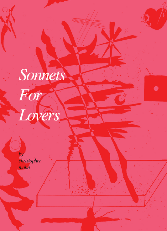 Sonnets For Lovers
